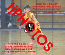 Load image into Gallery viewer, Roman Canonigo Wyndham U12B3 2025 Game Photo Catalogue