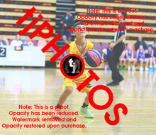 Load image into Gallery viewer, Roman Canonigo Wyndham U12B3 2025 Game Photo Catalogue