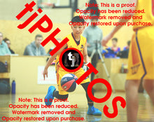 Load image into Gallery viewer, Brandon Setiawan Wyndham 2025 Game Photo Catalogue