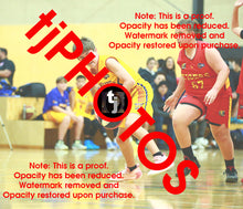 Load image into Gallery viewer, Jax Finlow Wyndham U14B6 2025 Game Photo Catalogue