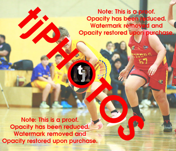 Jax Finlow Wyndham U14B6 2025 Game Photo Catalogue