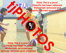 Load image into Gallery viewer, Travis Driver Wyndham 2025 Game Photo Catalogue