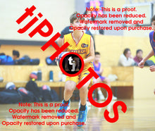 Load image into Gallery viewer, Harry Collins Wyndham U14B5 2025 Game Photo Catalogue
