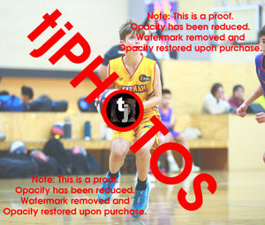Harry Collins Wyndham U14B5 2025 Game Photo Catalogue