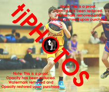 Load image into Gallery viewer, Harry Collins Wyndham U14B5 2025 Game Photo Catalogue