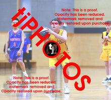 Load image into Gallery viewer, Travis Driver Wyndham 2025 Game Photo Catalogue