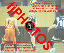 Load image into Gallery viewer, Noah Leeson Woodville Summer 2025/26 Game Photo Catalogue
