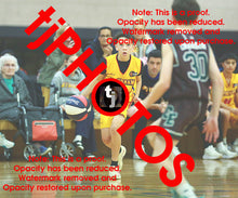Load image into Gallery viewer, Harry Pisano Wyndham 2025 Game Photo Catalogue