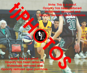 Harry Pisano Wyndham 2025 Game Photo Catalogue