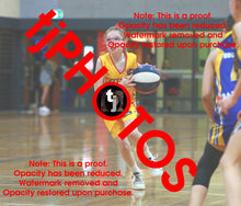 Load image into Gallery viewer, Giselle Anderson Wyndham U12G2 2025 Game Photo Catalogue