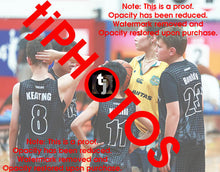 Load image into Gallery viewer, Team Sphera Christmas Classic 2024 Game Photo Catalogue