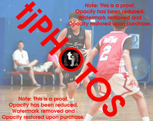 Load image into Gallery viewer, Team Sphera Christmas Classic 2024 Game Photo Catalogue