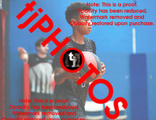 Load image into Gallery viewer, Team Sphera Christmas Classic 2024 Game Photo Catalogue