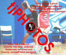 Load image into Gallery viewer, Team Sphera Christmas Classic 2024 Game Photo Catalogue