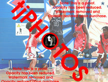 Load image into Gallery viewer, Team Sphera Christmas Classic 2024 Game Photo Catalogue