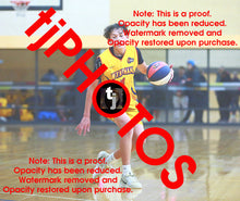 Load image into Gallery viewer, Jackson Koningen Wyndham U14B1 2025 Game Photo Catalogue
