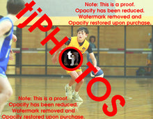 Load image into Gallery viewer, Jackson Koningen Wyndham U14B1 2025 Game Photo Catalogue