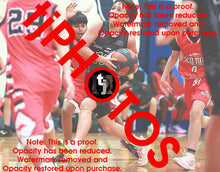 Load image into Gallery viewer, Team Sphera Christmas Classic 2024 Game Photo Catalogue