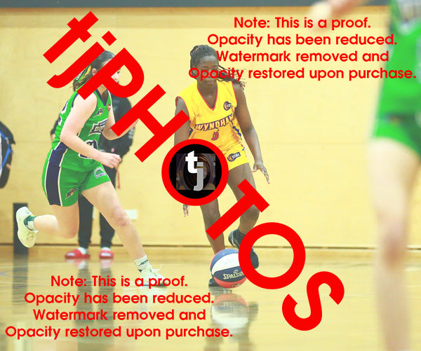 Monica Peter Wyndham U16G2 2025 Game Photo Catalogue