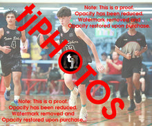 Load image into Gallery viewer, Team Sphera Christmas Classic 2024 Game Photo Catalogue