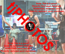 Load image into Gallery viewer, Kai Sclavos Christmas Classic 2024 Game Photo Catalogue