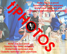 Load image into Gallery viewer, Lorcan Bones Christmas Classic 2024 Game Photo Catalogue