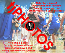 Load image into Gallery viewer, Lorcan Bones Christmas Classic 2024 Game Photo Catalogue