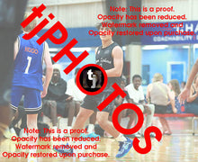 Load image into Gallery viewer, Team Sphera Christmas Classic 2024 Game Photo Catalogue