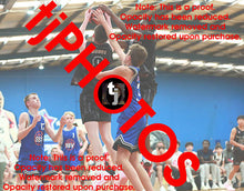 Load image into Gallery viewer, Lorcan Bones Christmas Classic 2024 Game Photo Catalogue