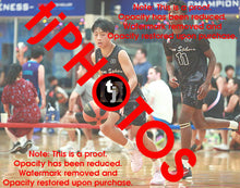 Load image into Gallery viewer, Team Sphera Christmas Classic 2024 Game Photo Catalogue