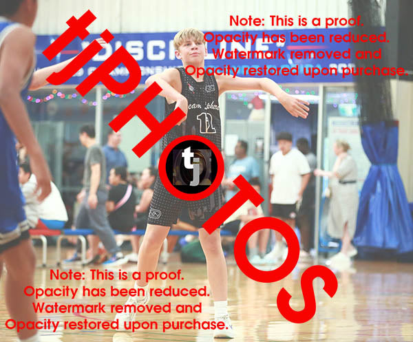 Tyson Bartholomew Christmas Classic 2024 Game Photo Catalogue