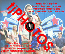 Load image into Gallery viewer, Team Sphera Christmas Classic 2024 Game Photo Catalogue