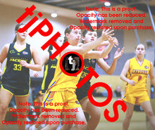 Load image into Gallery viewer, Lillian McCartney Wyndham U16G3 2025 Game Photo Catalogue