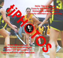 Load image into Gallery viewer, Ebony McCartney Wyndham U16G3 2025 Game Photo Catalogue