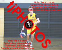 Load image into Gallery viewer, Jacob Taliana Wyndham U18B4 2025 Game Photo Catalogue