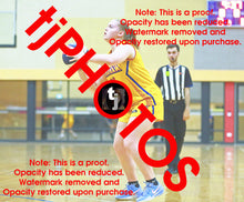 Load image into Gallery viewer, Sarah Tipping Wyndham U18G2 2025 Game Photo Catalogue