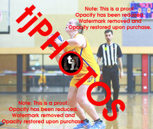 Load image into Gallery viewer, Sarah Tipping Wyndham U18G2 2025 Game Photo Catalogue