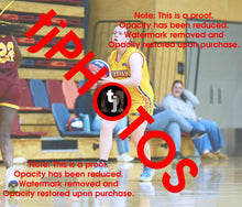 Load image into Gallery viewer, Sarah Tipping Wyndham U18G2 2025 Game Photo Catalogue