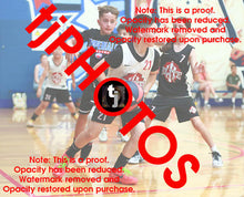 Load image into Gallery viewer, Alexander Berkis Christmas Classic 2024 Game Photo Catalogue