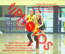 Load image into Gallery viewer, Maureen Blaire Nebril Wyndham U12G1 VJBL 2026 Game Photo Catalogue