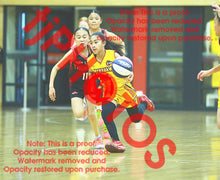 Load image into Gallery viewer, Maureen Blaire Nebril Wyndham U12G1 VJBL 2026 Game Photo Catalogue