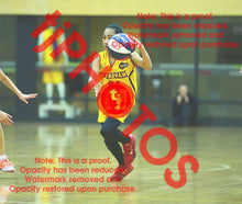 Load image into Gallery viewer, Maureen Blaire Nebril Wyndham U12G1 VJBL 2026 Game Photo Catalogue