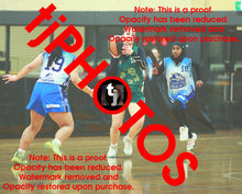 Load image into Gallery viewer, Mya Assafiri Hoppers Winter 2025 Game Photo Catalogue