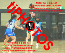 Load image into Gallery viewer, Mya Assafiri Hoppers Winter 2025 Game Photo Catalogue