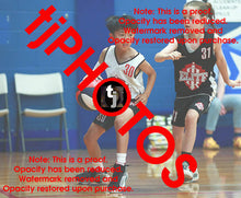 Load image into Gallery viewer, Kayden Wong Christmas Classic 2024 Game Photo Catalogue