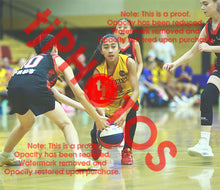 Load image into Gallery viewer, Maureen Blaire Nebril Wyndham U12G1 VJBL 2026 Game Photo Catalogue