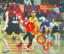 Load image into Gallery viewer, Maureen Blaire Nebril Wyndham U12G1 VJBL 2026 Game Photo Catalogue