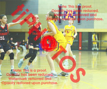 Load image into Gallery viewer, Annabelle MacCallum Wyndham U12G1 VJBL 2026 Game Photo Catalogue