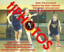 Load image into Gallery viewer, Thomas Helliger Wyndham 2025 Game Photo Catalogue