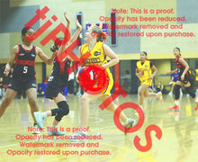 Load image into Gallery viewer, Annabelle MacCallum Wyndham U12G1 VJBL 2026 Game Photo Catalogue